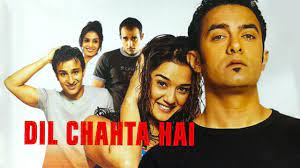 Dil Chahta Hai